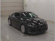 2021 AUDI TT COUPE