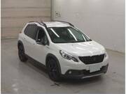 2020 PEUGEOT 2008