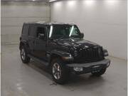 2023 CHRYSLER JEEP WRANGLER UNLIMITED