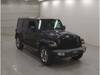 CHRYSLER JEEP WRANGLER UNLIMITED