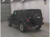 CHRYSLER JEEP WRANGLER UNLIMITED