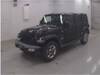 CHRYSLER JEEP WRANGLER UNLIMITED