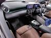 MERCEDES BENZ CLA-CLASS