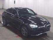 2021 MERCEDES BENZ GLC-CLASS