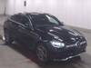 MERCEDES BENZ GLC-CLASS