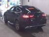MERCEDES BENZ GLC-CLASS