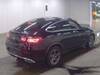 MERCEDES BENZ GLC-CLASS
