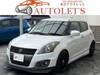 SUZUKI SWIFT SPORT