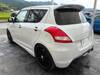 SUZUKI SWIFT SPORT