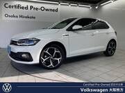 2021 VOLKSWAGEN POLO