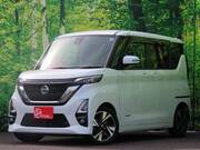 2022 NISSAN ROOX