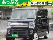 2024 SUZUKI EVERY WAGON
