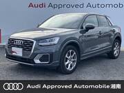 2018 AUDI Q2