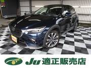 2019 MAZDA CX-3