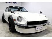 1974 NISSAN FAIRLADY Z
