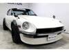NISSAN FAIRLADY Z