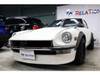 NISSAN FAIRLADY Z