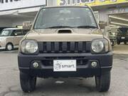 2007 SUZUKI JIMNY