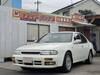 NISSAN BLUEBIRD