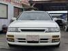 NISSAN BLUEBIRD