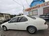 NISSAN BLUEBIRD