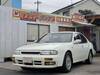 NISSAN BLUEBIRD