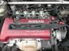 NISSAN BLUEBIRD