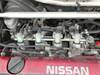 NISSAN BLUEBIRD