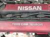 NISSAN BLUEBIRD