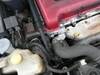 NISSAN BLUEBIRD
