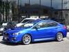 SUBARU WRX S4