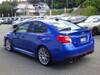 SUBARU WRX S4