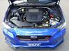 SUBARU WRX S4