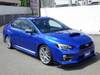 SUBARU WRX S4