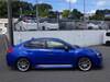SUBARU WRX S4