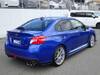 SUBARU WRX S4