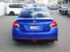 SUBARU WRX S4