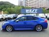 SUBARU WRX S4