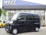 2025 DAIHATSU HIJET CARGO