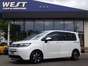 2025 HONDA FREED