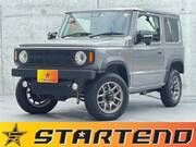 2023 SUZUKI JIMNY