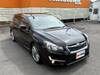SUBARU IMPREZA SPORTS