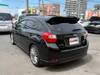 SUBARU IMPREZA SPORTS