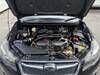 SUBARU IMPREZA SPORTS