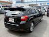 SUBARU IMPREZA SPORTS