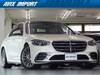 MERCEDES BENZ S CLASS