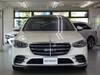 MERCEDES BENZ S CLASS