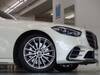MERCEDES BENZ S CLASS
