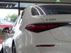 MERCEDES BENZ S CLASS