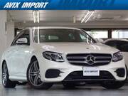 2019 MERCEDES BENZ E-CLASS